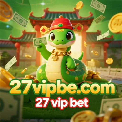 27 vip bet